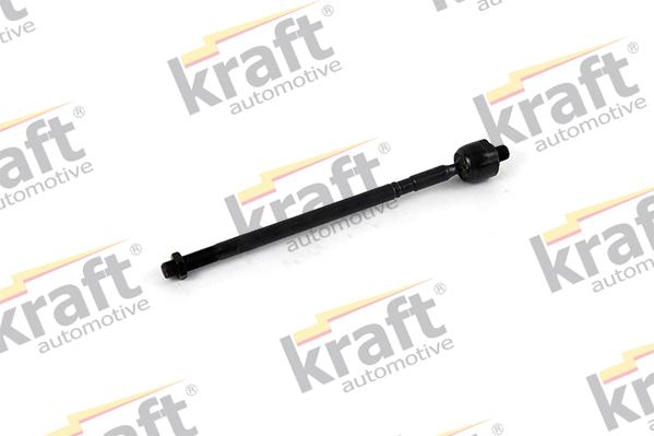 KRAFT AUTOMOTIVE 4301400 - Daxili Bağlama Çubuğu, Ox Birləşməsi furqanavto.az