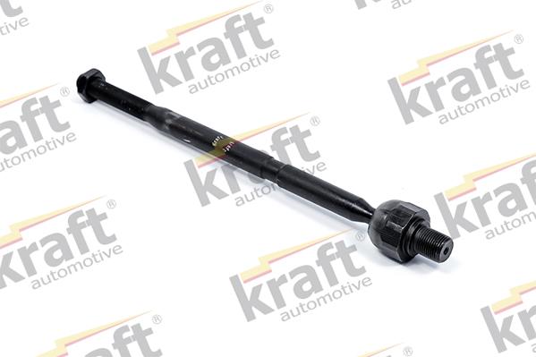 KRAFT AUTOMOTIVE 4301549 - Daxili Bağlama Çubuğu, Ox Birləşməsi furqanavto.az