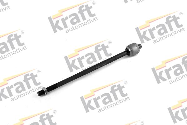 KRAFT AUTOMOTIVE 4301545 - Daxili Bağlama Çubuğu, Ox Birləşməsi furqanavto.az