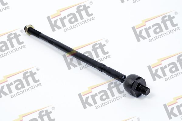 KRAFT AUTOMOTIVE 4301547 - Daxili Bağlama Çubuğu, Ox Birləşməsi furqanavto.az