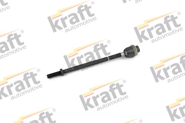 KRAFT AUTOMOTIVE 4301500 - Daxili Bağlama Çubuğu, Ox Birləşməsi furqanavto.az