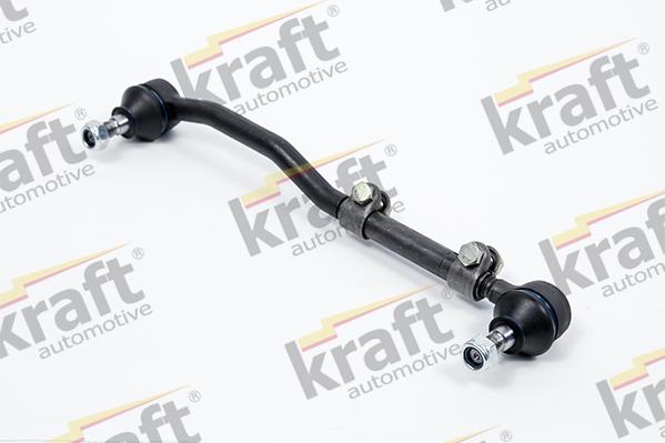 KRAFT AUTOMOTIVE 4301660 - Bağlama çubuğu furqanavto.az