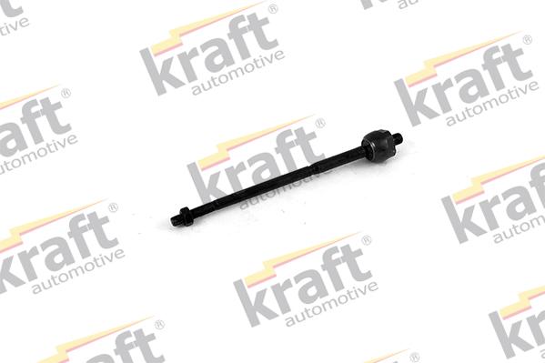 KRAFT AUTOMOTIVE 4301605 - Daxili Bağlama Çubuğu, Ox Birləşməsi furqanavto.az