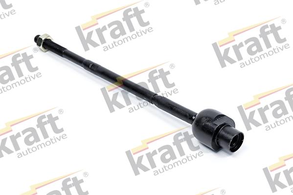 KRAFT AUTOMOTIVE 4301607 - Daxili Bağlama Çubuğu, Ox Birləşməsi furqanavto.az