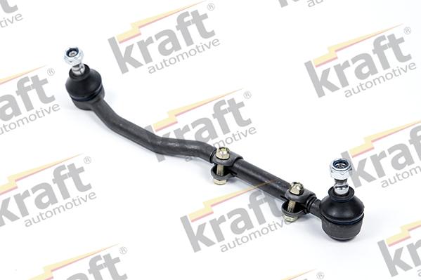 KRAFT AUTOMOTIVE 4301670 - Bağlama çubuğu furqanavto.az