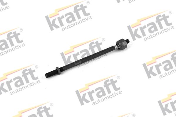 KRAFT AUTOMOTIVE 4303067 - Daxili Bağlama Çubuğu, Ox Birləşməsi furqanavto.az