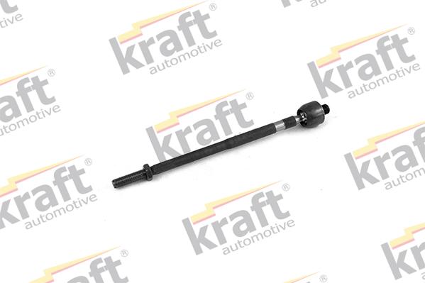 KRAFT AUTOMOTIVE 4303005 - Daxili Bağlama Çubuğu, Ox Birləşməsi furqanavto.az