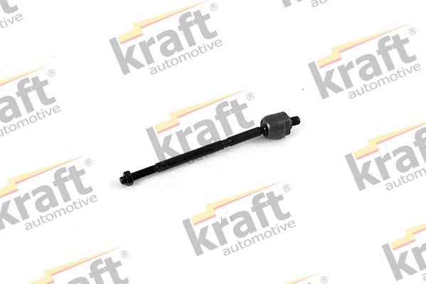 KRAFT AUTOMOTIVE 4303015 - Daxili Bağlama Çubuğu, Ox Birləşməsi furqanavto.az