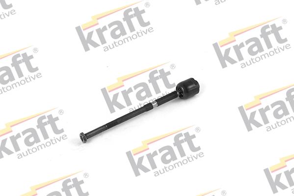 KRAFT AUTOMOTIVE 4303070 - Daxili Bağlama Çubuğu, Ox Birləşməsi furqanavto.az