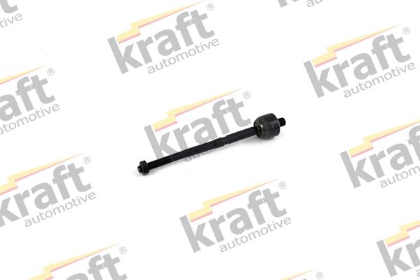 KRAFT AUTOMOTIVE 4303114 - Daxili Bağlama Çubuğu, Ox Birləşməsi furqanavto.az