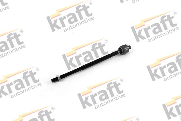 KRAFT AUTOMOTIVE 4303117 - Daxili Bağlama Çubuğu, Ox Birləşməsi furqanavto.az