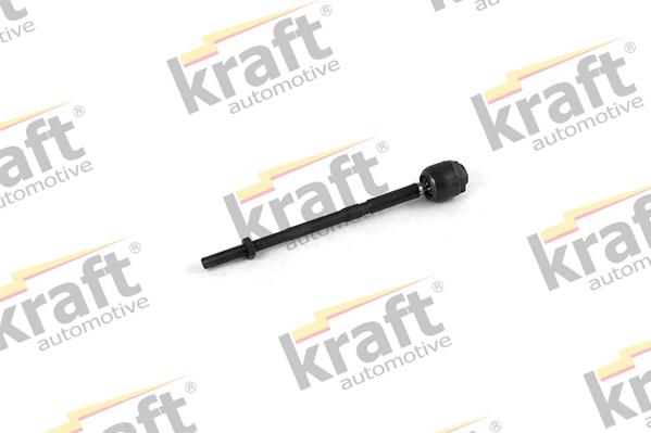 KRAFT AUTOMOTIVE 4303240 - Daxili Bağlama Çubuğu, Ox Birləşməsi furqanavto.az