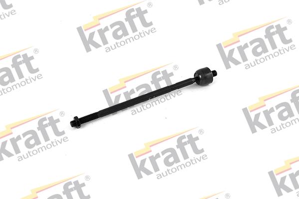 KRAFT AUTOMOTIVE 4302050 - Daxili Bağlama Çubuğu, Ox Birləşməsi furqanavto.az