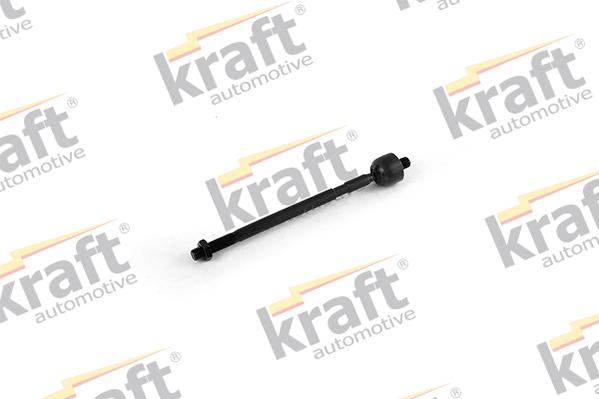 KRAFT AUTOMOTIVE 4302000 - Daxili Bağlama Çubuğu, Ox Birləşməsi furqanavto.az