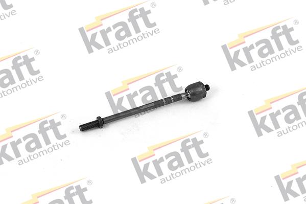 KRAFT AUTOMOTIVE 4302038 - Daxili Bağlama Çubuğu, Ox Birləşməsi furqanavto.az