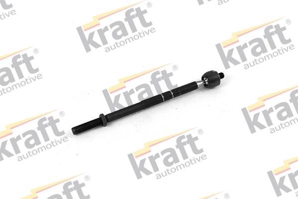 KRAFT AUTOMOTIVE 4302120 - Daxili Bağlama Çubuğu, Ox Birləşməsi furqanavto.az