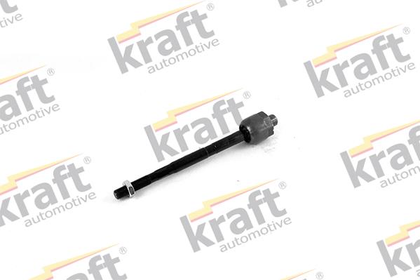 KRAFT AUTOMOTIVE 4302863 - Daxili Bağlama Çubuğu, Ox Birləşməsi furqanavto.az