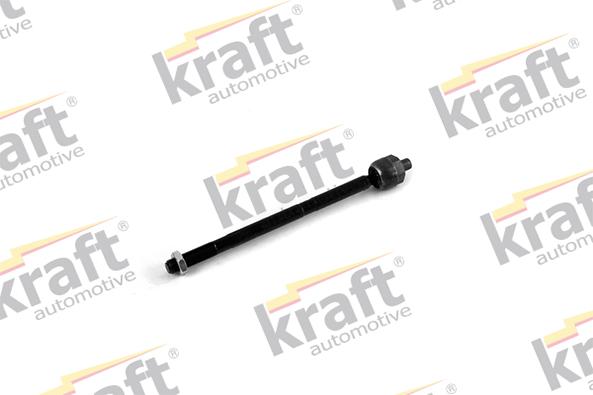 KRAFT AUTOMOTIVE 4302318 - Daxili Bağlama Çubuğu, Ox Birləşməsi furqanavto.az