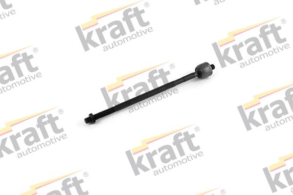 KRAFT AUTOMOTIVE 4302320 - Daxili Bağlama Çubuğu, Ox Birləşməsi furqanavto.az