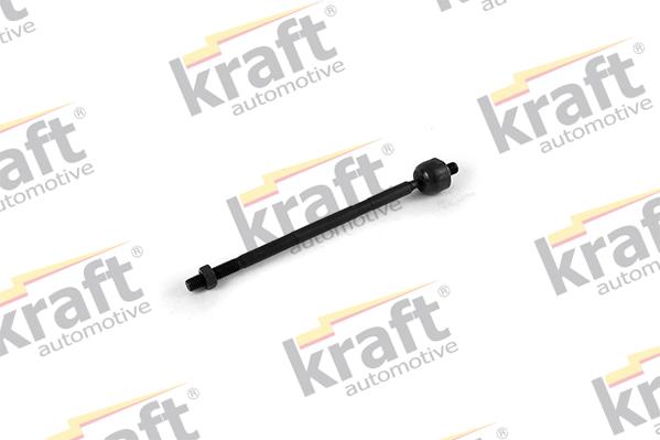 KRAFT AUTOMOTIVE 4302322 - Daxili Bağlama Çubuğu, Ox Birləşməsi furqanavto.az