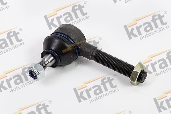 KRAFT AUTOMOTIVE 4315500 - Bağlama çubuğunun sonu furqanavto.az