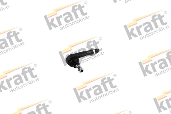 KRAFT AUTOMOTIVE 4315582 - Bağlama çubuğunun sonu furqanavto.az