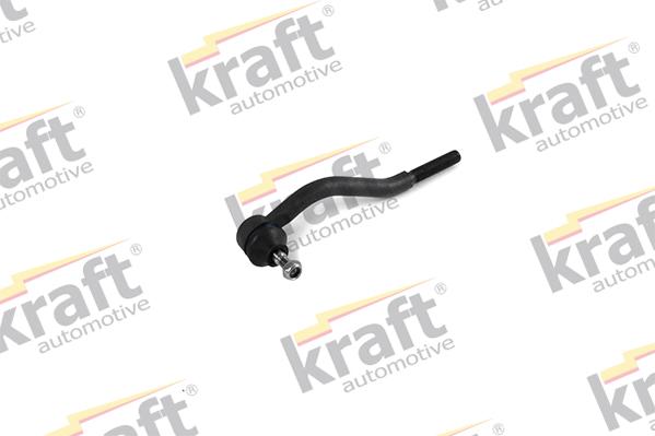 KRAFT AUTOMOTIVE 4315520 - Bağlama çubuğunun sonu furqanavto.az