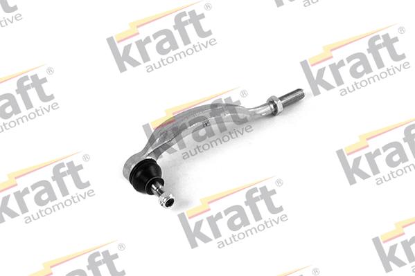 KRAFT AUTOMOTIVE 4315527 - Bağlama çubuğunun sonu furqanavto.az