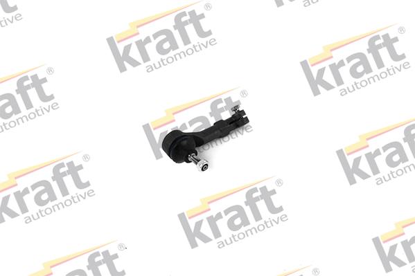 KRAFT AUTOMOTIVE 4315065 - Bağlama çubuğunun sonu furqanavto.az