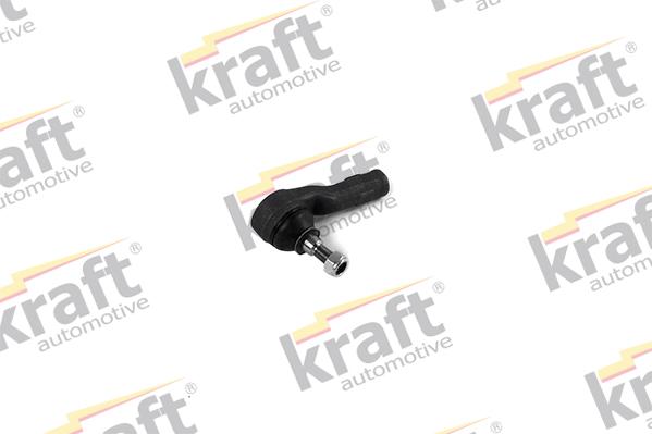 KRAFT AUTOMOTIVE 4315300 - Bağlama çubuğunun sonu furqanavto.az