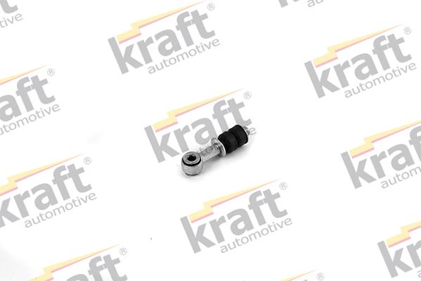 KRAFT AUTOMOTIVE 4316100 - Bağlama çubuğunun sonu furqanavto.az