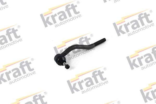 KRAFT AUTOMOTIVE 4316110 - Bağlama çubuğunun sonu furqanavto.az