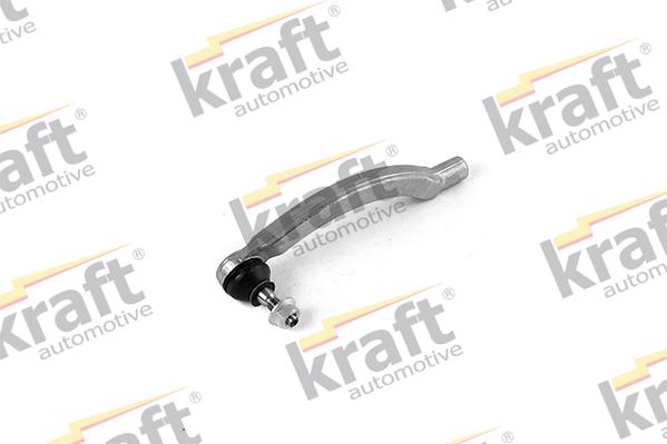 KRAFT AUTOMOTIVE 4316365 - Bağlama çubuğunun sonu furqanavto.az