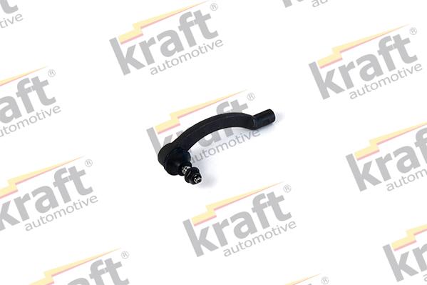 KRAFT AUTOMOTIVE 4316360 - Bağlama çubuğunun sonu furqanavto.az