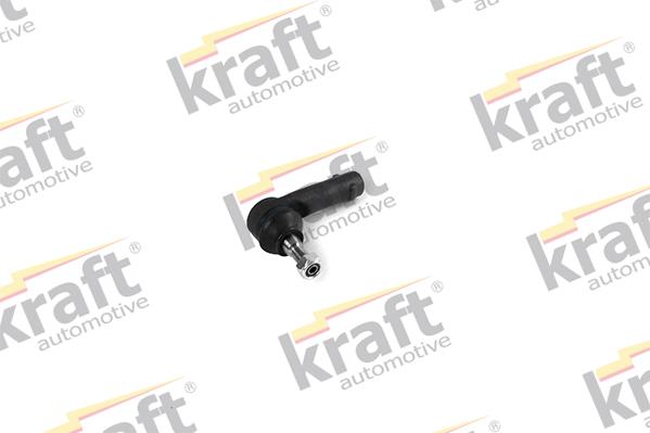 KRAFT AUTOMOTIVE 4310616 - Bağlama çubuğunun sonu furqanavto.az