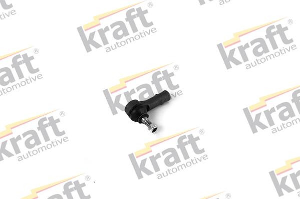 KRAFT AUTOMOTIVE 4310053 - Bağlama çubuğunun sonu furqanavto.az