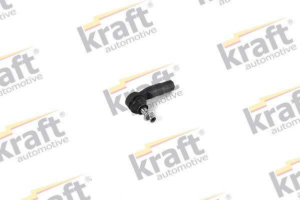 KRAFT AUTOMOTIVE 4310037 - Bağlama çubuğunun sonu furqanavto.az