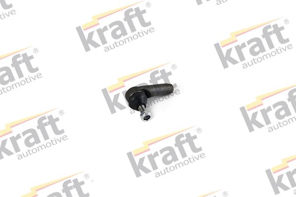 KRAFT AUTOMOTIVE 4310160 - Bağlama çubuğunun sonu furqanavto.az