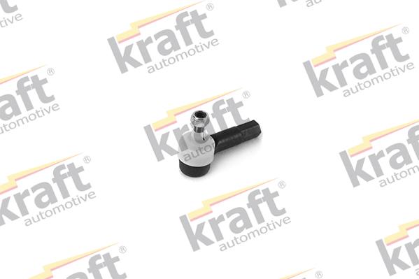 KRAFT AUTOMOTIVE 4310129 - Bağlama çubuğunun sonu furqanavto.az