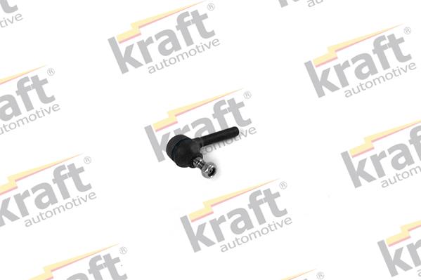 KRAFT AUTOMOTIVE 4311590 - Bağlama çubuğunun sonu furqanavto.az