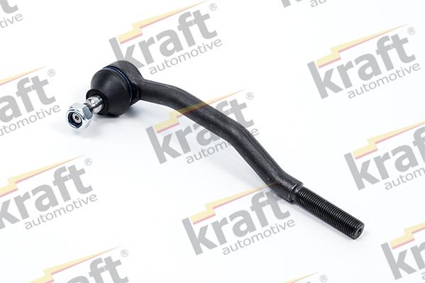 KRAFT AUTOMOTIVE 4311640 - Bağlama çubuğunun sonu furqanavto.az