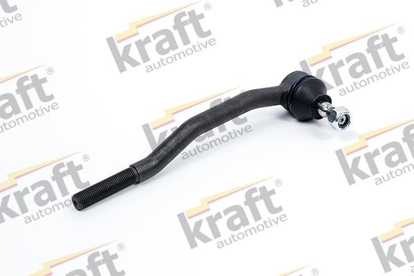 KRAFT AUTOMOTIVE 4311660 - Bağlama çubuğunun sonu furqanavto.az