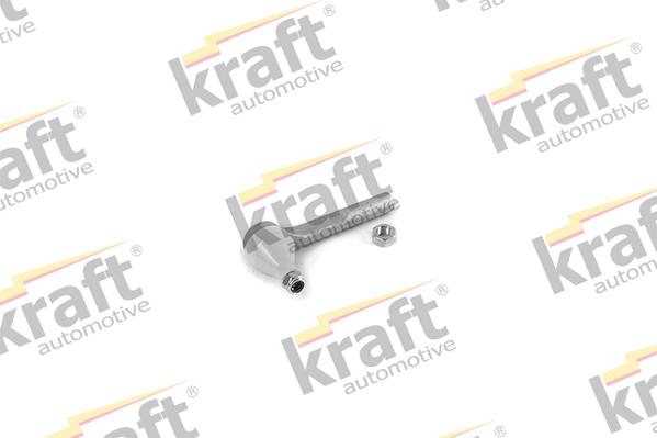 KRAFT AUTOMOTIVE 4311616 - Bağlama çubuğunun sonu furqanavto.az