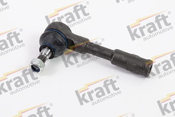 KRAFT AUTOMOTIVE 4311700 - Bağlama çubuğunun sonu furqanavto.az