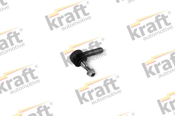 KRAFT AUTOMOTIVE 4318199 - Bağlama çubuğunun sonu furqanavto.az