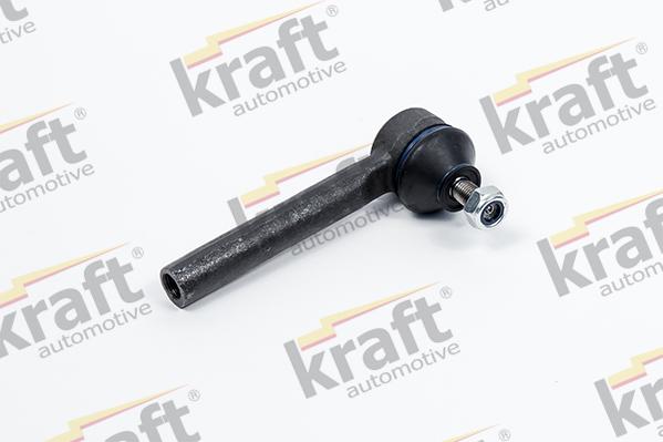 KRAFT AUTOMOTIVE 4313030 - Bağlama çubuğunun sonu furqanavto.az