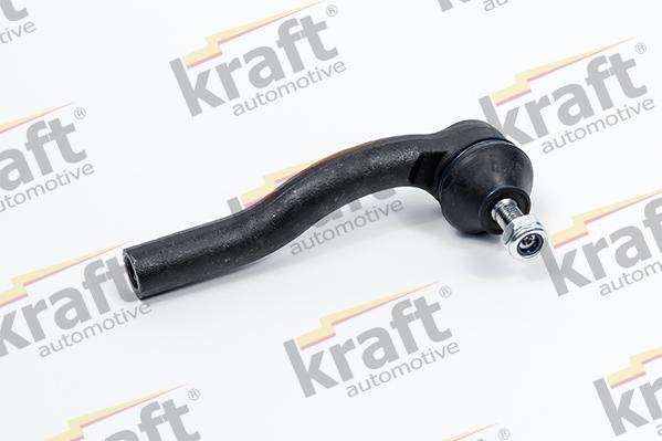 KRAFT AUTOMOTIVE 4313180 - Bağlama çubuğunun sonu furqanavto.az