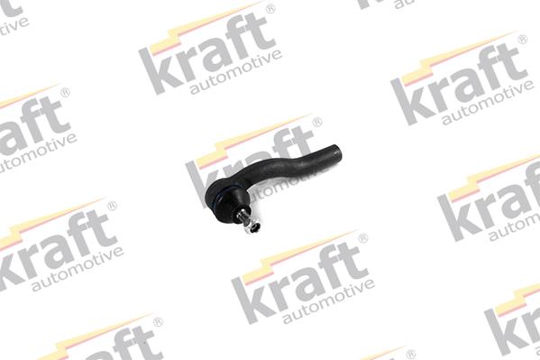 KRAFT AUTOMOTIVE 4313170 - Bağlama çubuğunun sonu furqanavto.az