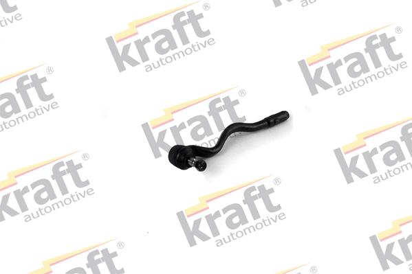 KRAFT AUTOMOTIVE 4312515 - Bağlama çubuğunun sonu furqanavto.az