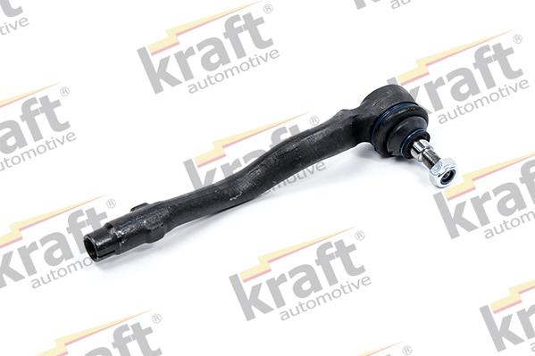 KRAFT AUTOMOTIVE 4312510 - Bağlama çubuğunun sonu furqanavto.az